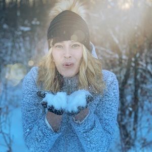 Meet your Posher, Viktoria